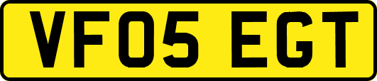 VF05EGT