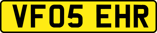 VF05EHR