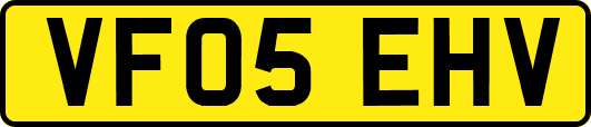VF05EHV
