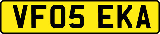 VF05EKA