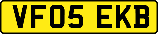 VF05EKB