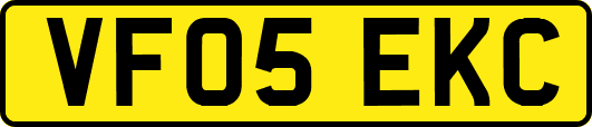 VF05EKC