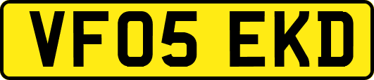 VF05EKD