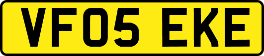VF05EKE