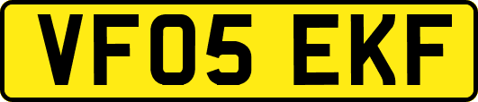 VF05EKF