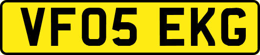 VF05EKG