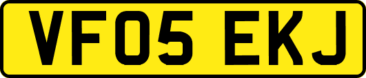 VF05EKJ