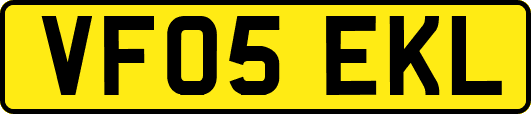 VF05EKL