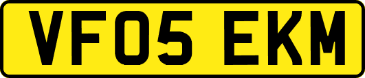VF05EKM