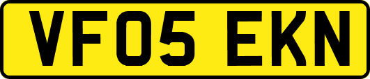 VF05EKN