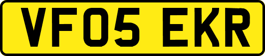 VF05EKR