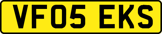 VF05EKS