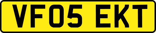 VF05EKT