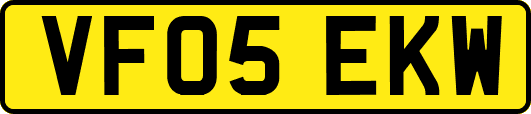 VF05EKW
