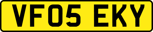 VF05EKY