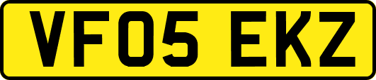 VF05EKZ
