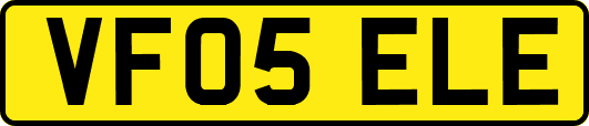 VF05ELE