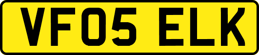 VF05ELK