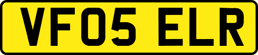 VF05ELR