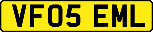VF05EML