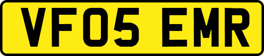 VF05EMR