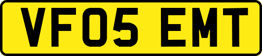 VF05EMT