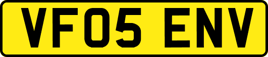 VF05ENV