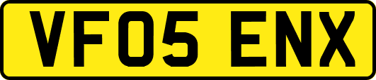 VF05ENX