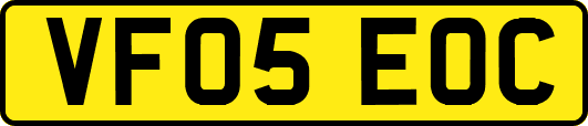 VF05EOC