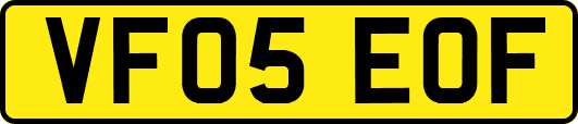 VF05EOF