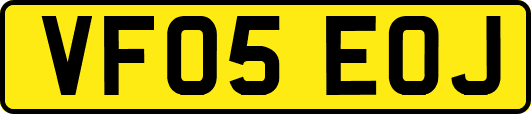 VF05EOJ