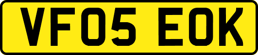 VF05EOK