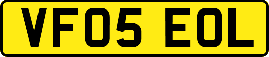 VF05EOL