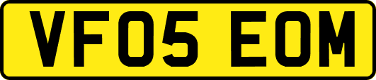 VF05EOM