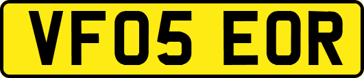 VF05EOR