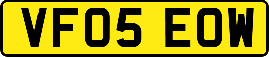 VF05EOW