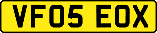 VF05EOX