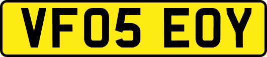 VF05EOY