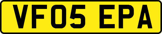 VF05EPA
