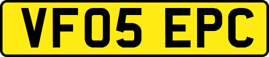 VF05EPC