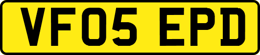 VF05EPD