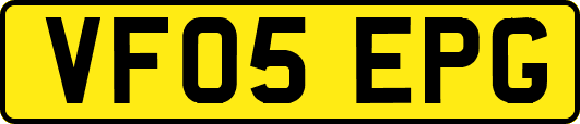 VF05EPG