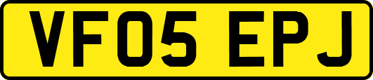 VF05EPJ
