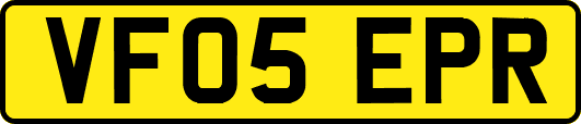 VF05EPR