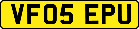VF05EPU
