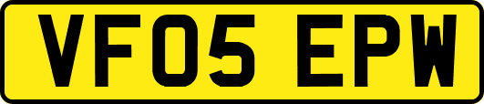 VF05EPW
