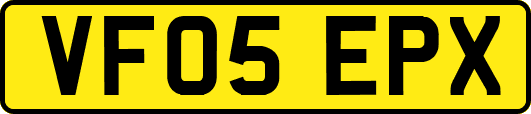 VF05EPX