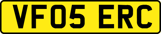 VF05ERC