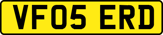 VF05ERD