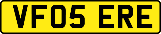 VF05ERE